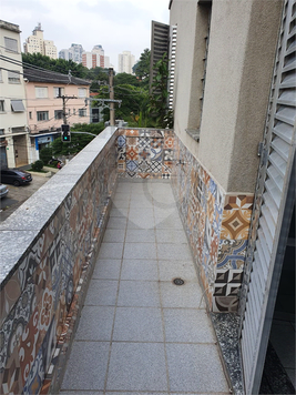 Aluguel Apartamento São Paulo Vila Mariana 1