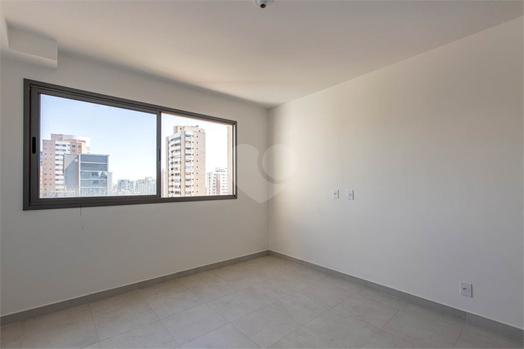 Venda Apartamento São Paulo Vila Clementino 1