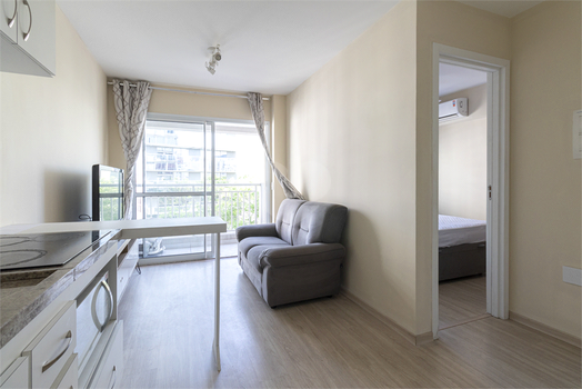 Aluguel Apartamento São Paulo Liberdade 1