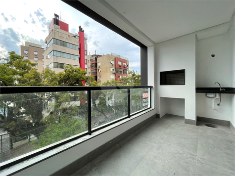 Venda Apartamento Porto Alegre São João 1