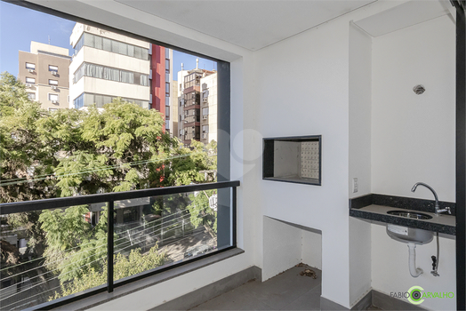 Venda Apartamento Porto Alegre São João 1