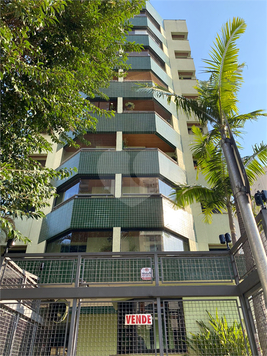 Venda Apartamento São Paulo Santa Teresinha 1