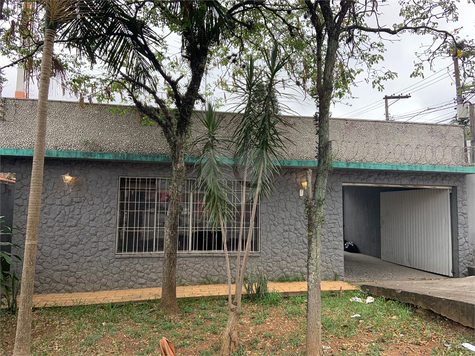 Venda Casa São Paulo Cidade Vargas 1