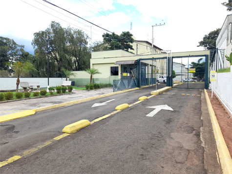 Edificio Tarumã