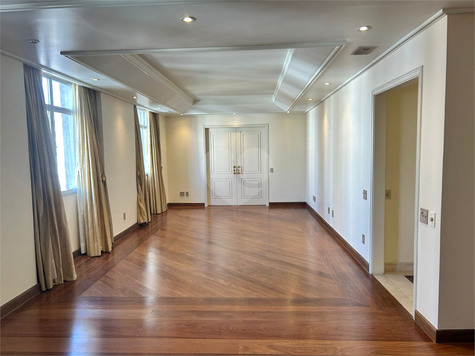 Aluguel Apartamento São Paulo Cerqueira César 1
