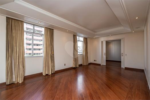 Aluguel Apartamento São Paulo Cerqueira César 1