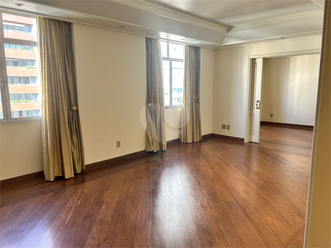 Aluguel Apartamento São Paulo Cerqueira César 1