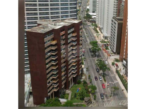 Edifício Solarium