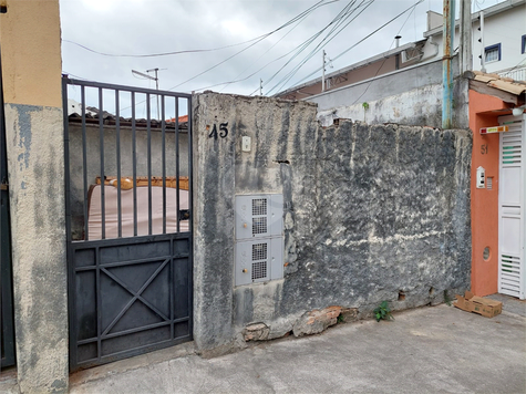 Venda Terreno São Paulo Vila Nova Mazzei 1