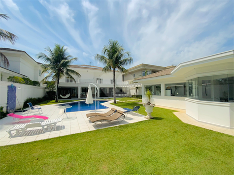 Venda Casa Guarujá Jardim Acapulco 1