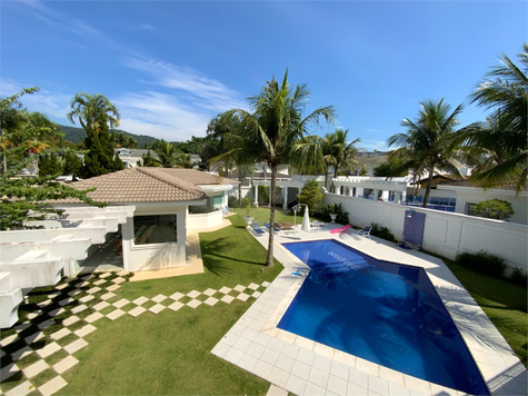 Venda Casa Guarujá Jardim Acapulco 1