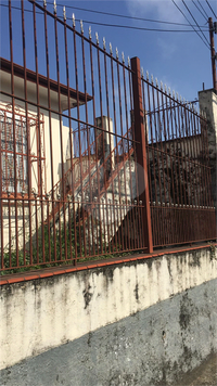 Venda Casa térrea São Paulo Parada Inglesa 1