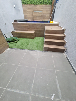 Venda Sobrado São Paulo Vila Isolina Mazzei 1