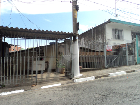 Venda Casa térrea Osasco Jardim Roberto 1