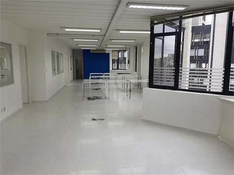 Venda Salas São Paulo Cidade Monções 1