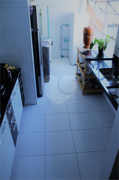 Condomínio Edificío Cruzeiro