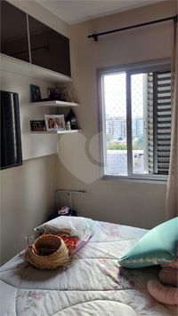 Venda Apartamento São Paulo Vila Constança 1