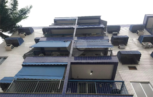 Edificio Real Libia