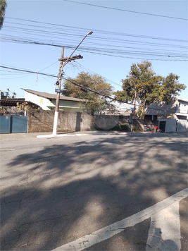 Venda Terreno São Paulo Jardim Pirituba 1