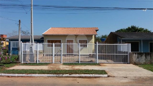 Venda Casa Gravataí Parque Dos Anjos 1