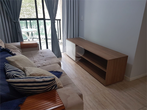 Aluguel Apartamento São Paulo Vila Suzana 1