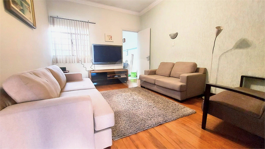 Venda Casa São Paulo Lapa 1