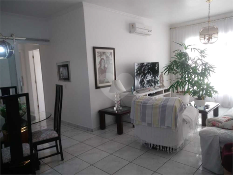 Venda Apartamento Santos Ponta Da Praia 1