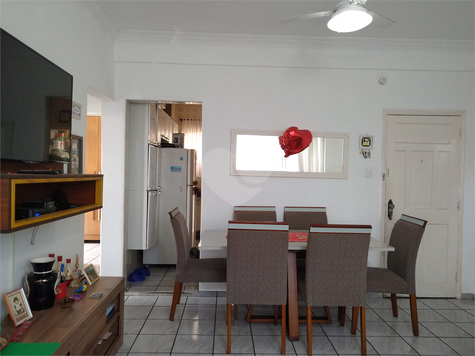 Venda Apartamento São Vicente Vila Cascatinha 1