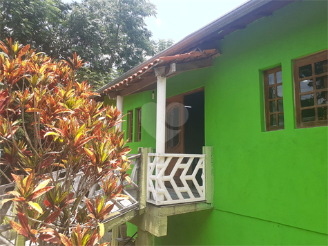 Venda Sobrado Mairiporã Capoavinha 1