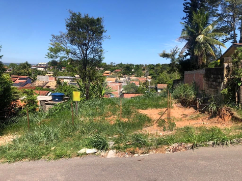 Venda Terreno Maricá São José Do Imbassaí 1