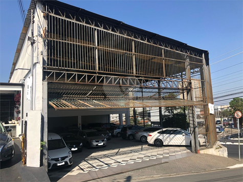 Venda Loja São Paulo Vila Sofia 1
