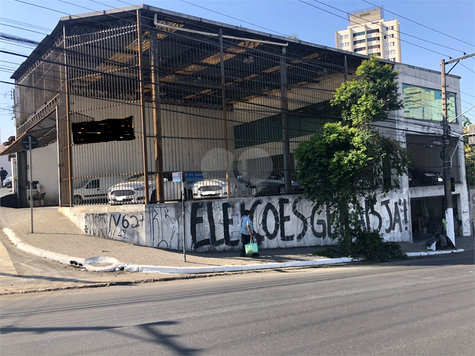 Venda Loja São Paulo Vila Sofia 1