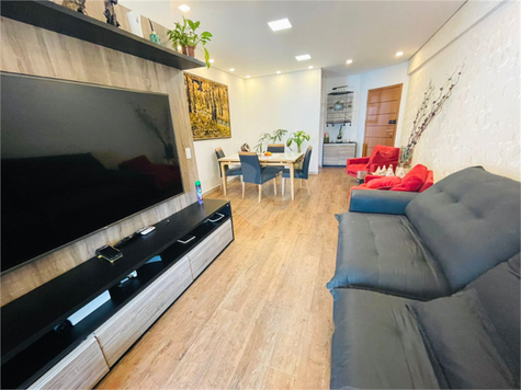 Venda Apartamento Praia Grande Canto Do Forte 1