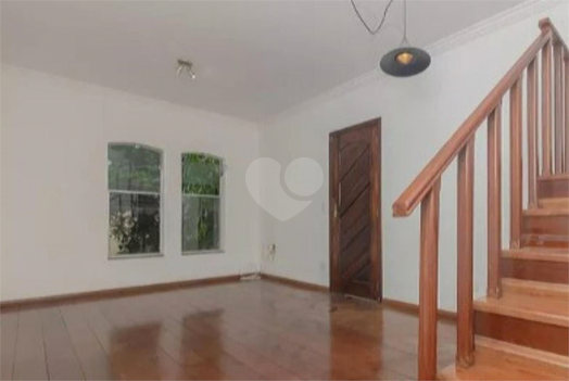 Venda Sobrado São Paulo Jardim Vila Mariana 1