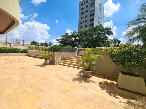 Condominio Edificio Sabiá 