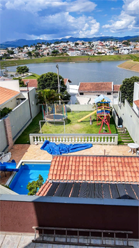 Venda Casa São João Da Boa Vista Riviera De São João 1