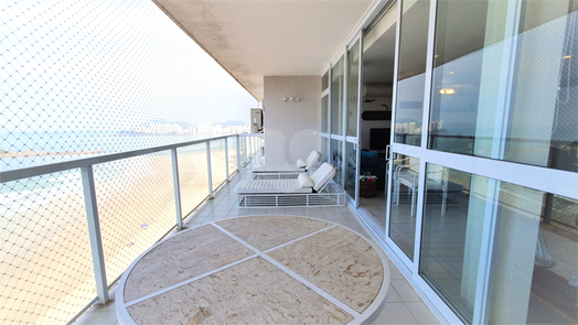 Venda Apartamento Guarujá Pitangueiras 1