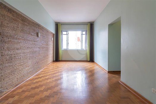 Venda Apartamento São Paulo Bela Vista 1