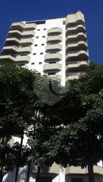 Venda Apartamento São Paulo Vila Congonhas 1