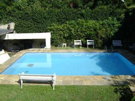 Venda Sobrado São Paulo Jardim Marajoara 1