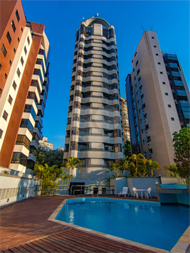 Venda Apartamento São Paulo Vila Suzana 1