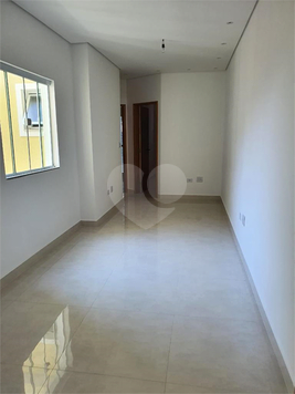 Venda Apartamento Santo André Vila Gilda 1