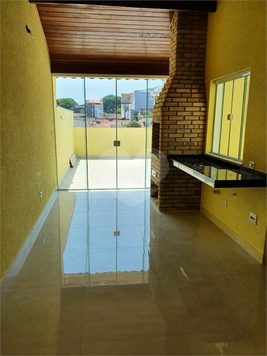 Venda Apartamento Santo André Vila Gilda 1