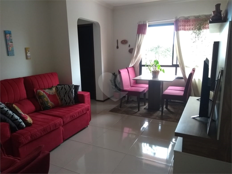 Edifício Juliana Maria Perez