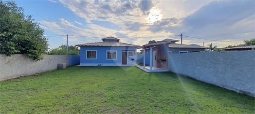 Venda Loteamento Maricá Jardim Atlântico Leste (itaipuaçu) 1