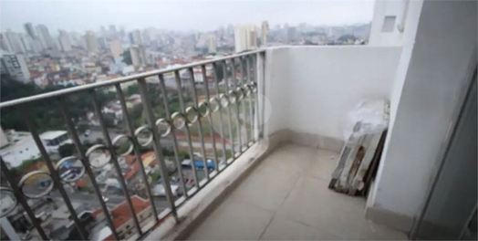 Venda Apartamento São Paulo Santana 1