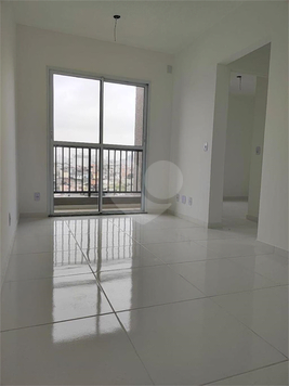 Venda Apartamento São Paulo Casa Verde Alta 1