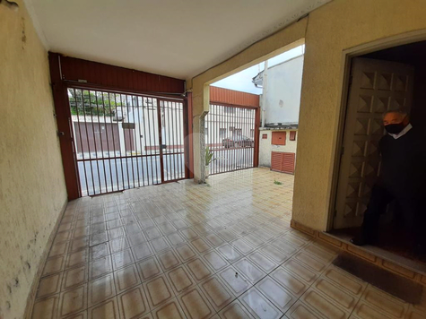 Aluguel Casa Mogi Das Cruzes Centro 1