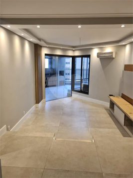 Venda Apartamento São Paulo Vila Suzana 1