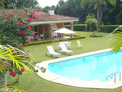 Venda Casa Araçoiaba Da Serra Centro 1